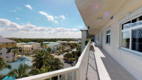 South Bay Beach Club Villa 34